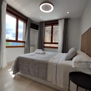  Homestay Con Hermosas Vistas A