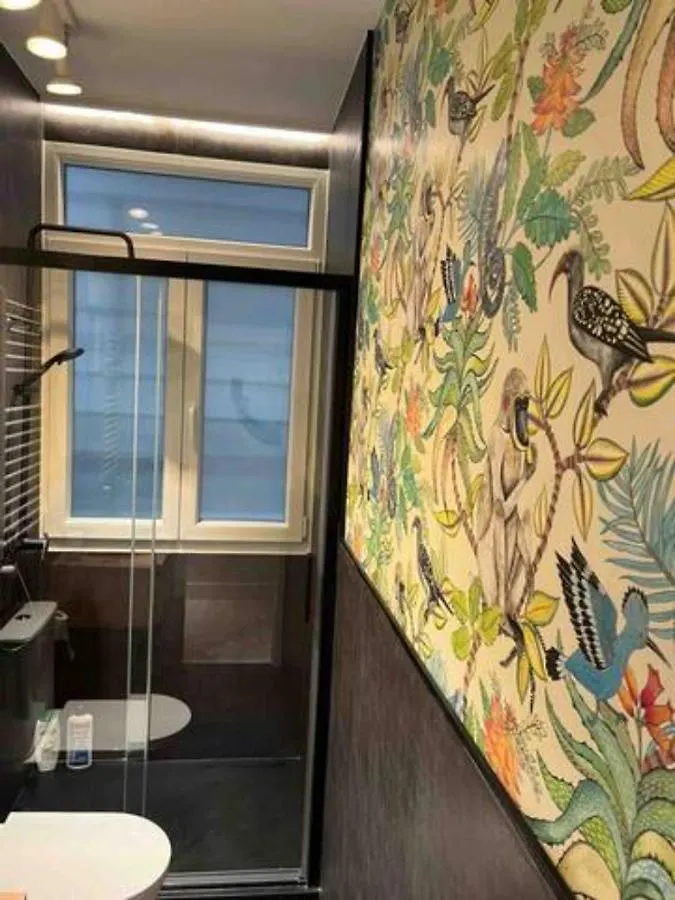 Apartment City Central By Sleep In Bilbao