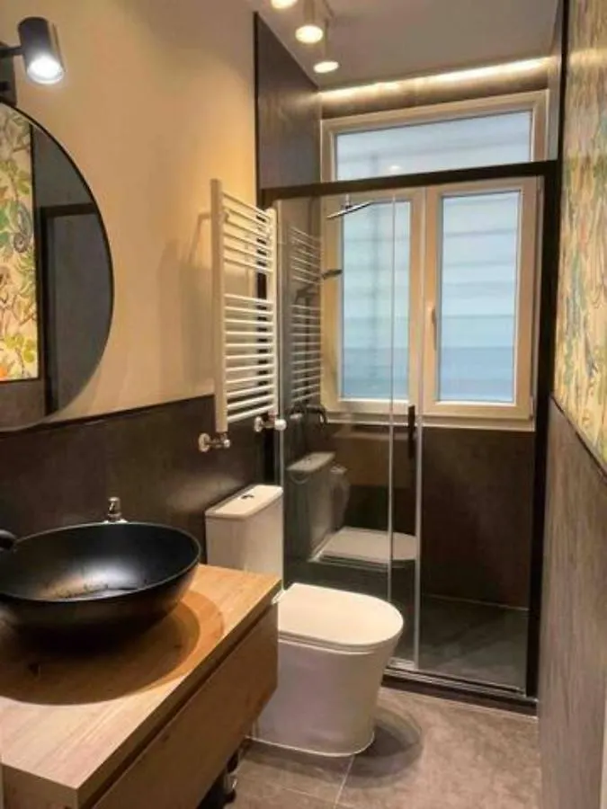City Central By Sleep In Bilbao
